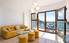 Artoria Apartment 2 First Floor